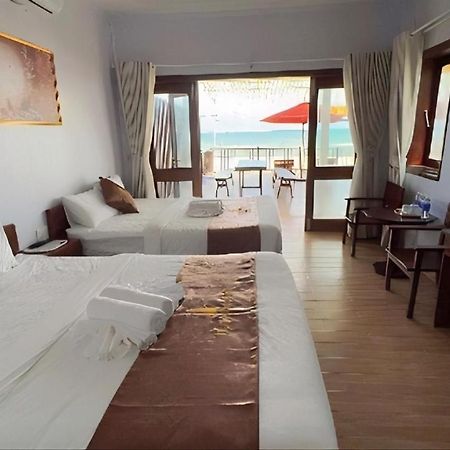 The Poplar Resort Phú Quốc Eksteriør billede