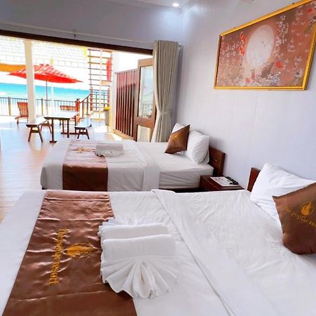 The Poplar Resort Phú Quốc Eksteriør billede