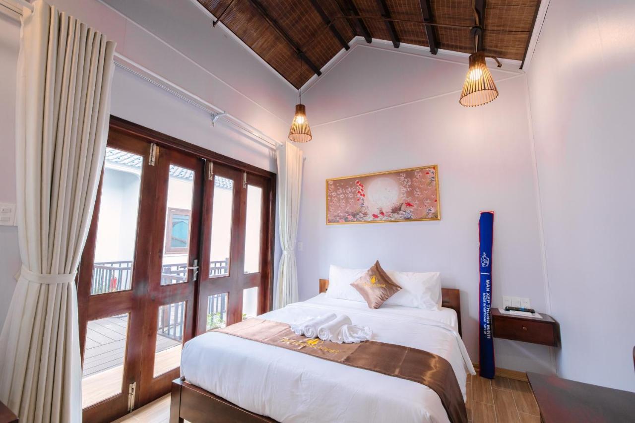 The Poplar Resort Phú Quốc Eksteriør billede