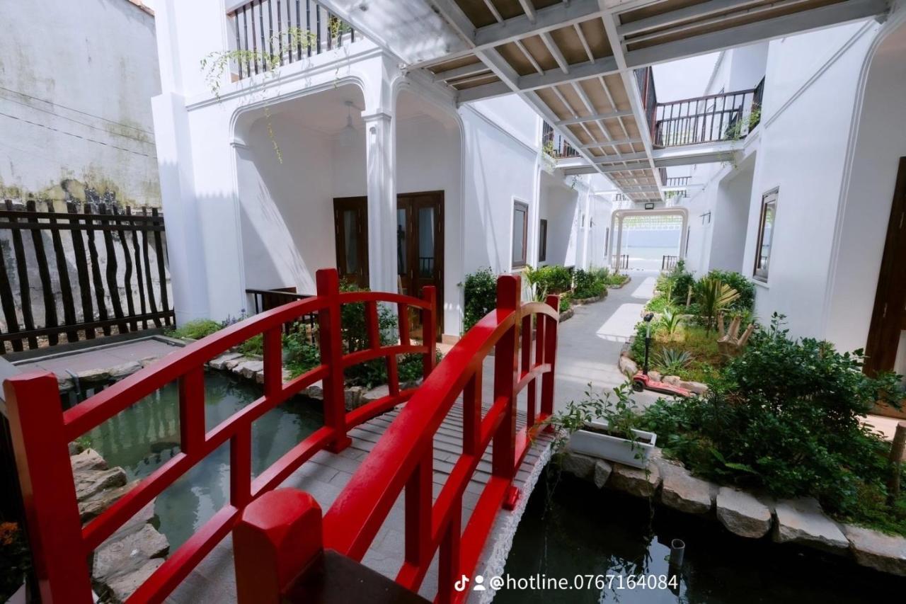 The Poplar Resort Phú Quốc Eksteriør billede