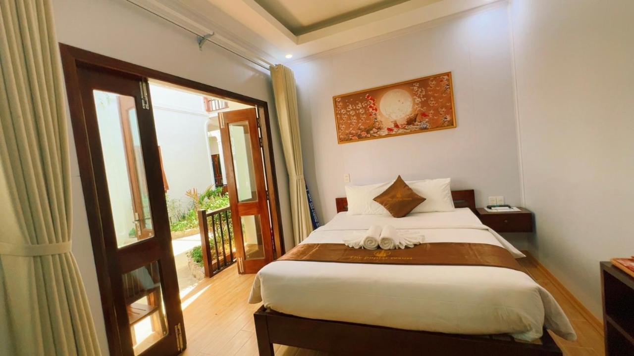 The Poplar Resort Phú Quốc Eksteriør billede