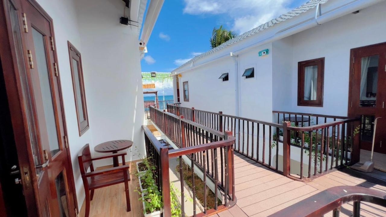 The Poplar Resort Phú Quốc Eksteriør billede