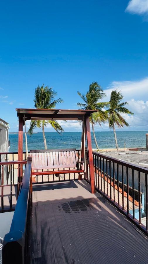 The Poplar Resort Phú Quốc Eksteriør billede