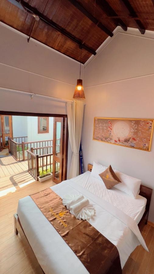 The Poplar Resort Phú Quốc Eksteriør billede