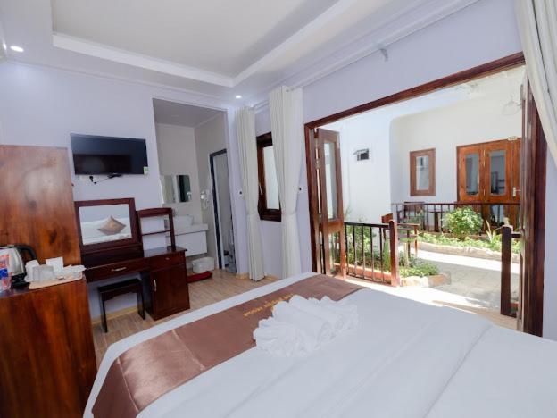 The Poplar Resort Phú Quốc Eksteriør billede