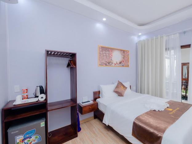 The Poplar Resort Phú Quốc Eksteriør billede