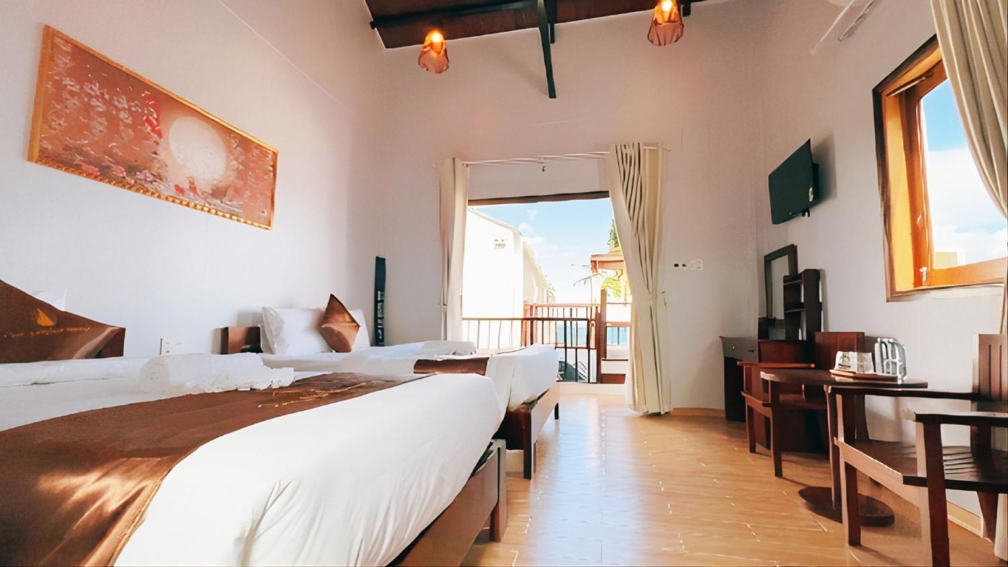The Poplar Resort Phú Quốc Eksteriør billede